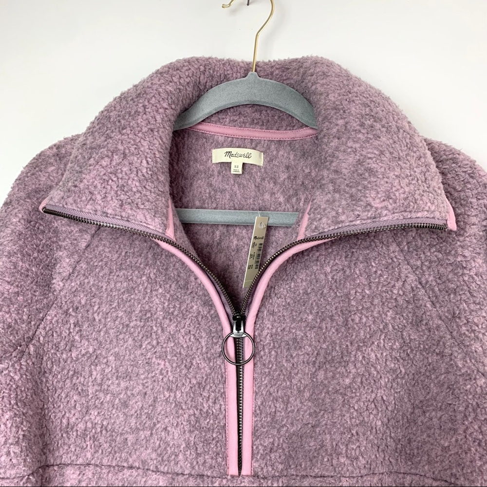 Madewell Jacket - Picture 4 of 5
